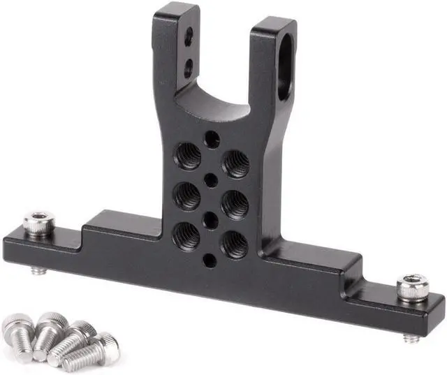 Main image of Wooden Camera Master Top Handle Front Bracket for ARRI Alexa XT, SXT, SXT-W and Classic Cameras