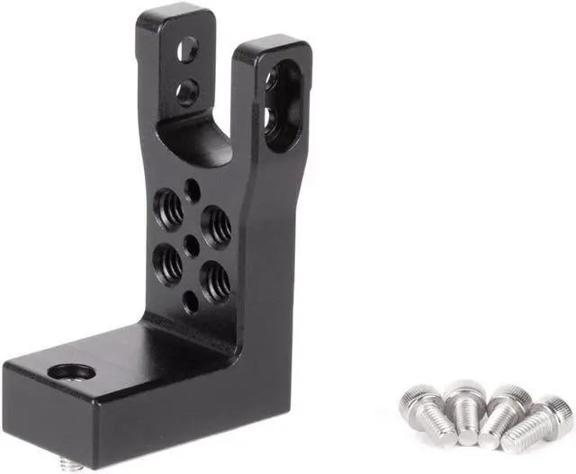 Alt view image 2 of 2 - Wooden Camera Master Top Handle Rear Bracket for ARRI Alexa XT, SXT, SXT-W and Classic Cameras