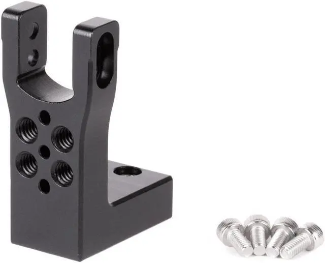 Main image of Wooden Camera Master Top Handle Rear Bracket for ARRI Alexa XT, SXT, SXT-W and Classic Cameras