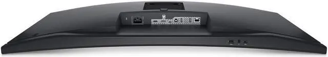 Alt view image 14 of 20 - Dell C3422WE 34" 21:9 WQHD 3440 x 1440 (2K) 60 Hz HDMI, DisplayPort, USB, Audio Built-in Speakers Video Conferencing IPS Monitor