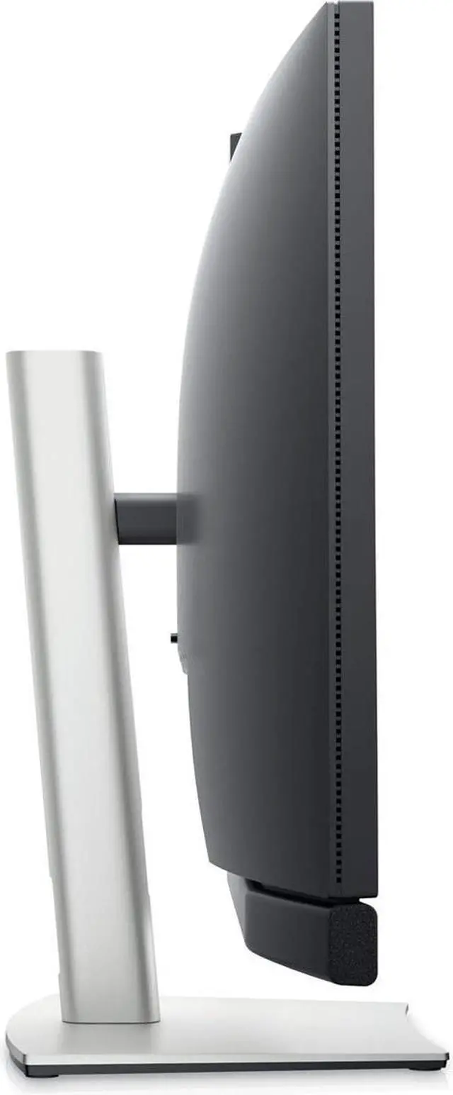 Alt view image 12 of 20 - Dell C3422WE 34" 21:9 WQHD 3440 x 1440 (2K) 60 Hz HDMI, DisplayPort, USB, Audio Built-in Speakers Video Conferencing IPS Monitor