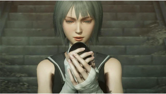 Alt view image 2 of 10 - Final Fantasy Origin: Stranger of Paradise - PlayStation 4