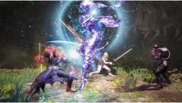Alt view image 4 of 10 - Final Fantasy Origin: Stranger of Paradise - PlayStation 4