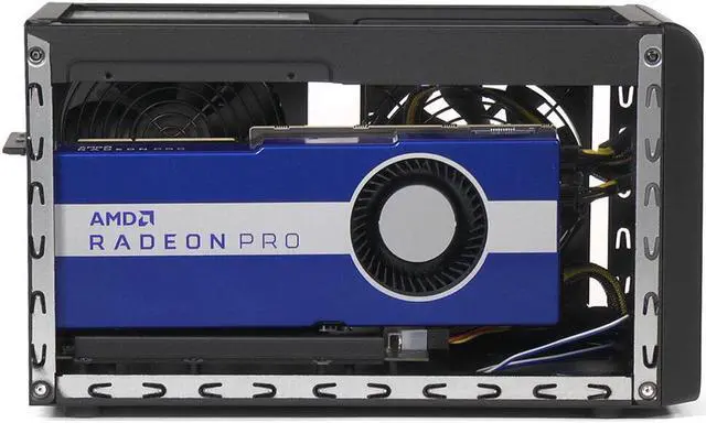 Alt view image 4 of 7 - sonnet egpu breakaway box 750ex - external gpu chassis