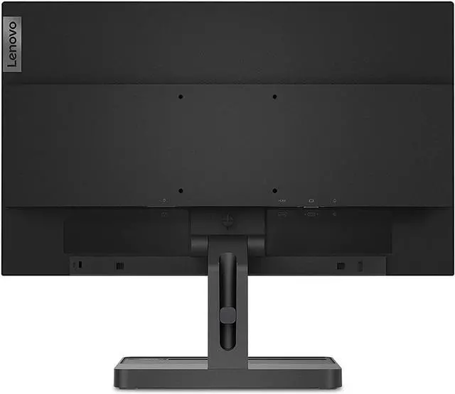 Alt view image 20 of 20 - Lenovo L22e-30 22" (21.5" Viewable) Full HD 1920 x 1080 75Hz AMD FreeSync HDMI D-Sub Tilt Monitor