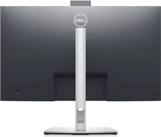 Alt view image 11 of 20 - Dell 27" 60 Hz IPS FHD Video Conferencing IPS Monitor 5 ms HDMI, DisplayPort, USB, Audio C2723H