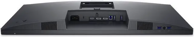 Alt view image 13 of 20 - Dell 27" 60 Hz IPS FHD Video Conferencing IPS Monitor 5 ms HDMI, DisplayPort, USB, Audio C2723H