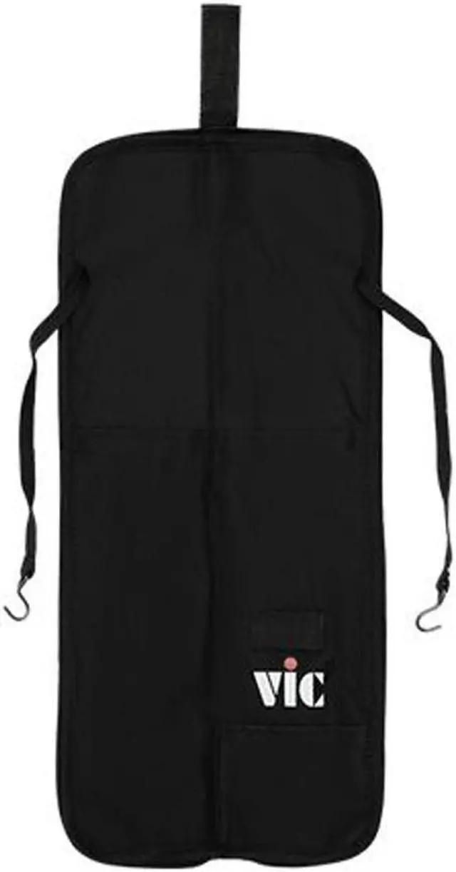 Alt view image 8 of 18 - Vic Firth Essentials Stick Bag