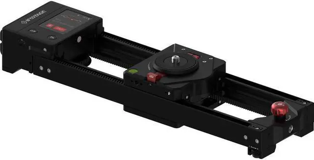 Main image of iFootage Shark Slider Nano Bundle