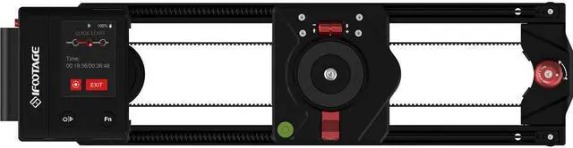 Alt view image 2 of 7 - iFootage Shark Slider Nano Bundle