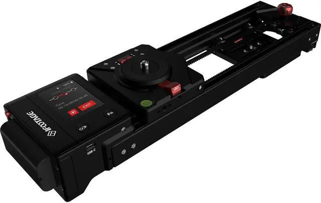 Alt view image 3 of 7 - iFootage Shark Slider Nano Bundle