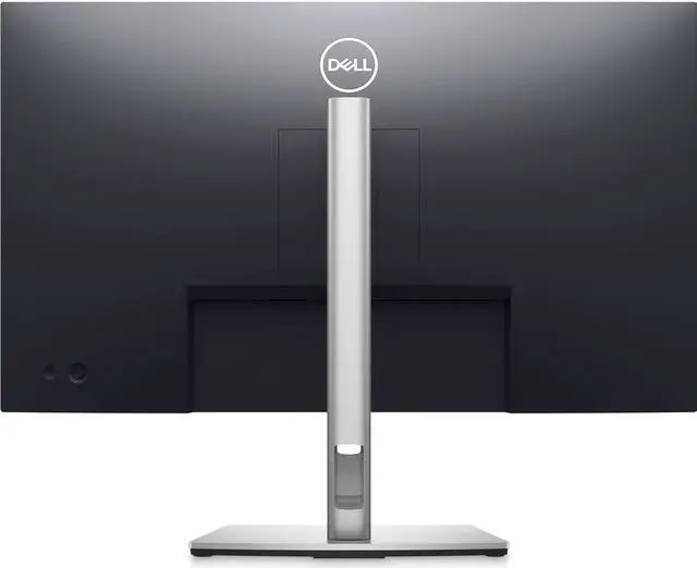 Alt view image 16 of 20 - Dell 27" 60 Hz IPS UHD IPS Monitor 8 ms (normal); 5 ms (fast) HDMI, DisplayPort, USB P2723QE
