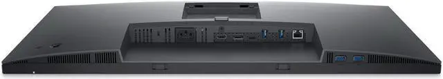 Alt view image 15 of 20 - Dell 27" 60 Hz IPS UHD IPS Monitor 8 ms (normal); 5 ms (fast) HDMI, DisplayPort, USB P2723QE