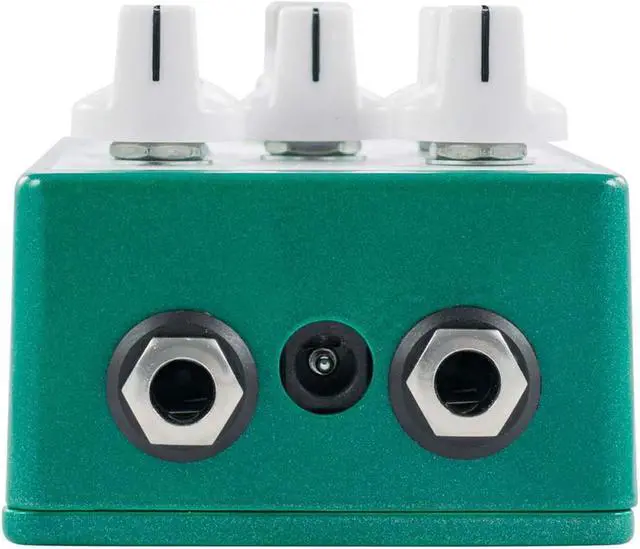 Alt view image 19 of 19 - EarthQuaker Devices The Depths V2 Optical Vibe Effects Pedal