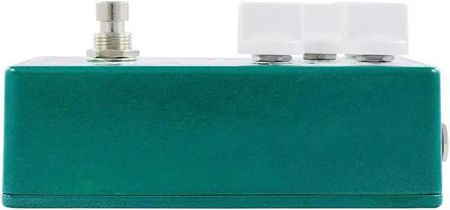 Alt view image 18 of 19 - EarthQuaker Devices The Depths V2 Optical Vibe Effects Pedal