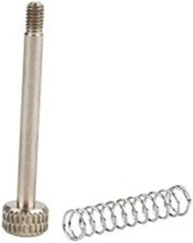 Main image of Tilta 4x4" Filter Tray Screws for Tilta MB-T03 and MB-T05 Matte Box #TSP-019