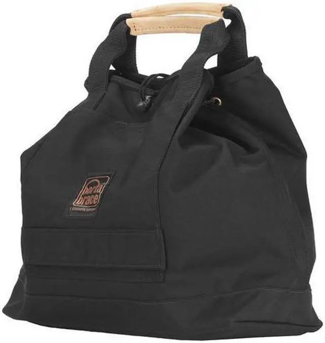 Alt view image 3 of 4 - Porta Brace Tote-Style Carrying Case for Cables & Accessories #CABLE-BAG3