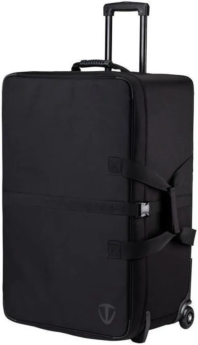 Alt view image 8 of 16 - Tenba Air Case Transport Attache 3220W - Black