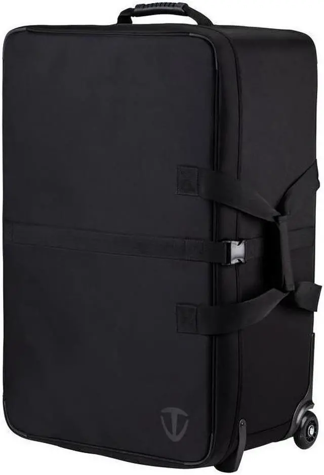 Alt view image 6 of 16 - Tenba Air Case Transport Attache 3220W - Black