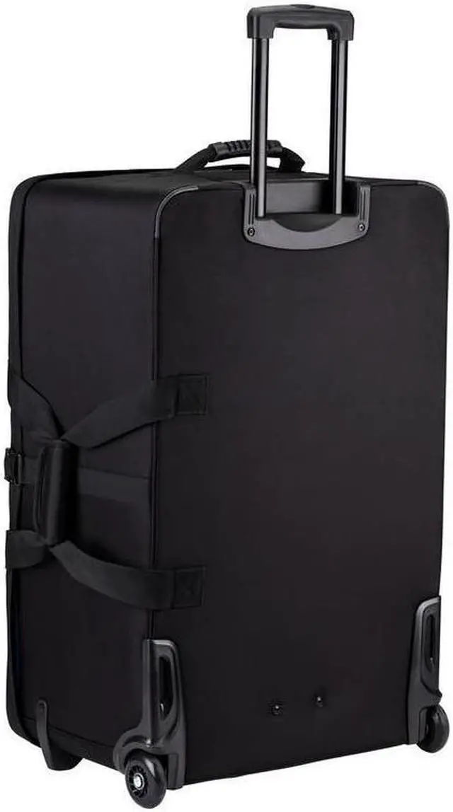 Alt view image 7 of 16 - Tenba Air Case Transport Attache 3220W - Black
