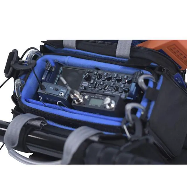 Alt view image 4 of 6 - Orca OR-27 Small Sound Bag