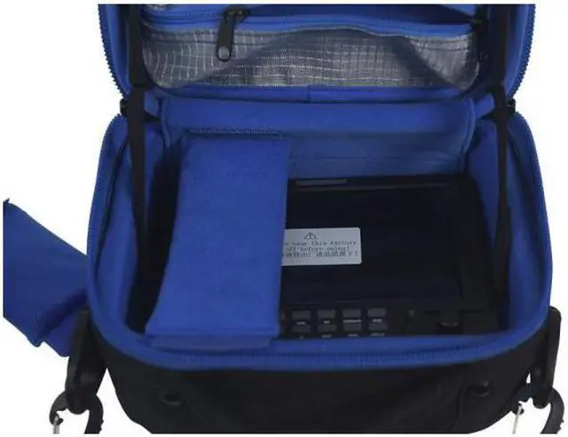 Alt view image 4 of 7 - Orca OR-66 Mini Hard-Shell Accessories Bag