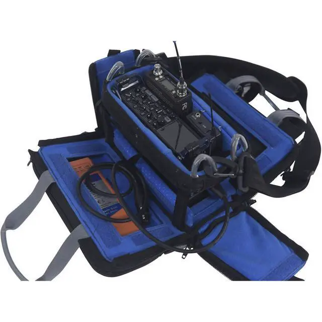 Alt view image 2 of 6 - Orca OR-27 Small Sound Bag