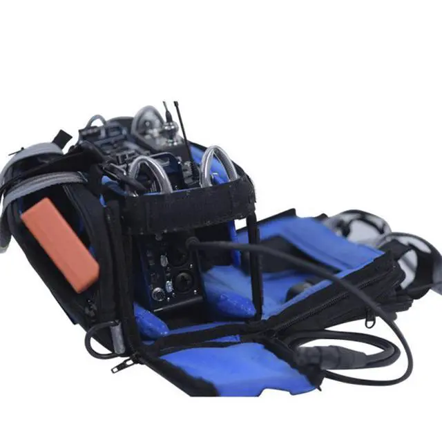 Alt view image 6 of 6 - Orca OR-27 Small Sound Bag