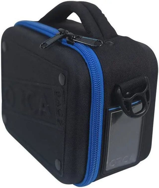 Main image of Orca OR-66 Mini Hard-Shell Accessories Bag