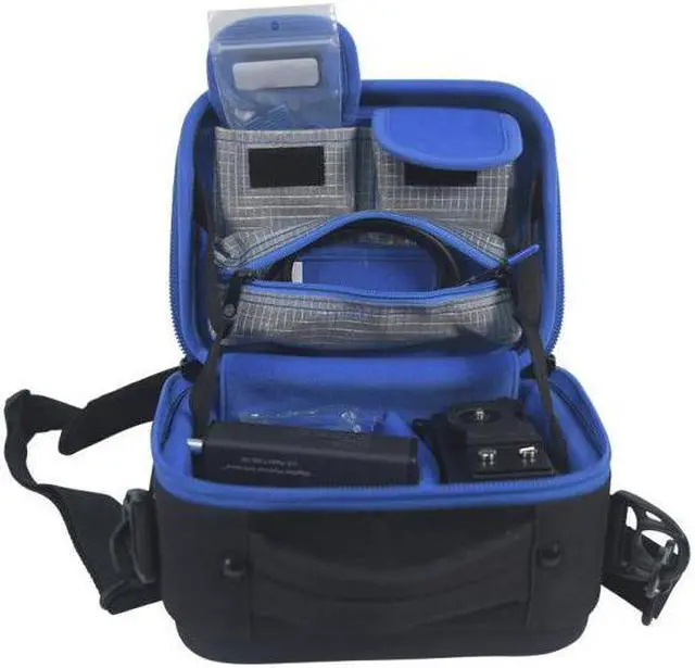 Alt view image 2 of 7 - Orca OR-66 Mini Hard-Shell Accessories Bag