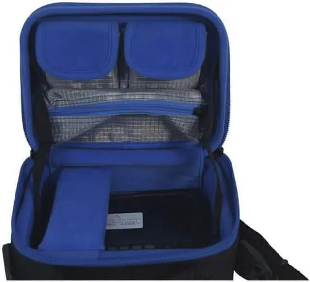 Alt view image 5 of 7 - Orca OR-66 Mini Hard-Shell Accessories Bag