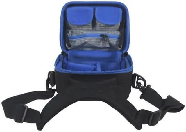 Alt view image 7 of 7 - Orca OR-66 Mini Hard-Shell Accessories Bag