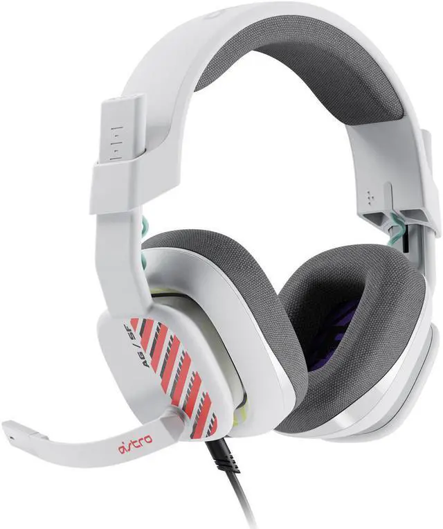 Main image of Astro A10 Gaming Headset Gen 2 Wired Headset Xbox White