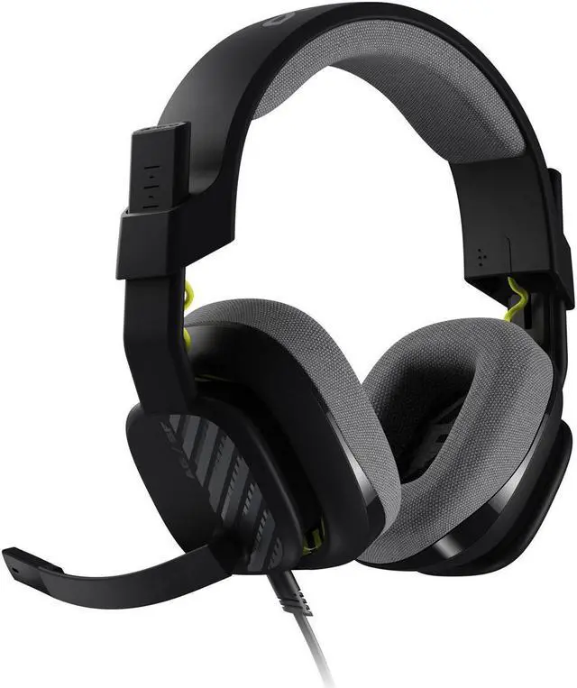 Main image of Astro A10 Gaming Headset Gen 2 Wired Headset for Xbox, PC Black