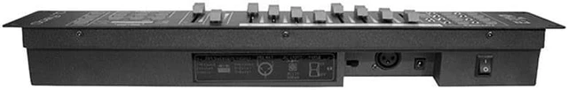 Alt view image 10 of 11 - Chauvet OBEY10 Universal DMX-512 Controller