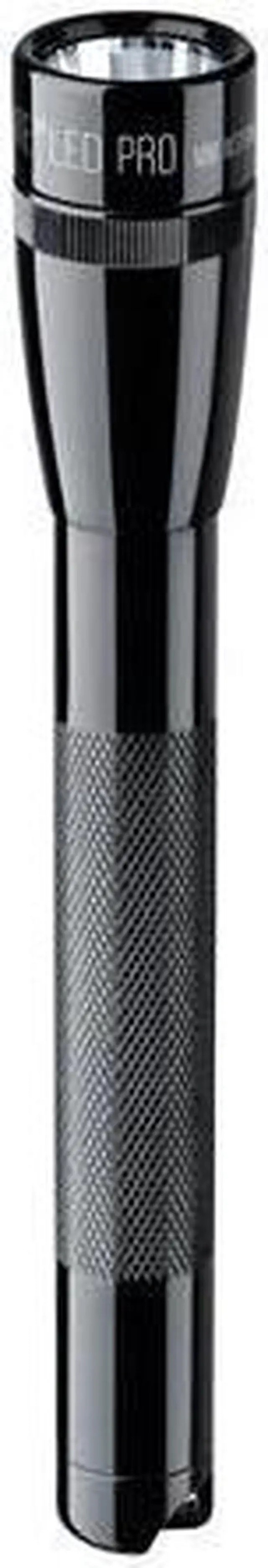 Alt view image 16 of 17 - Maglite SP2PO1H Mini MAGLITE LED Pro 2 AA Flashlight with Holster