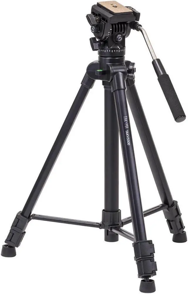 Alt view image 3 of 6 - Panasonic HC-X1600 4K Camcorder, Bundle with 3-Section Aluminum Video Tripod and Roller Bag