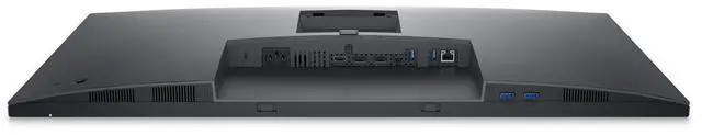 Alt view image 13 of 20 - Dell P3223DE 31.5" 1440p USB Type-C Hub Monitor