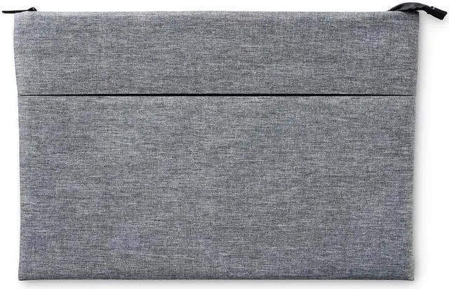 Alt view image 7 of 8 - Wacom ACK52702 Soft Tablet Case, Large, For Intuos Pro, Cintiq Pro or MobileStudio Pro