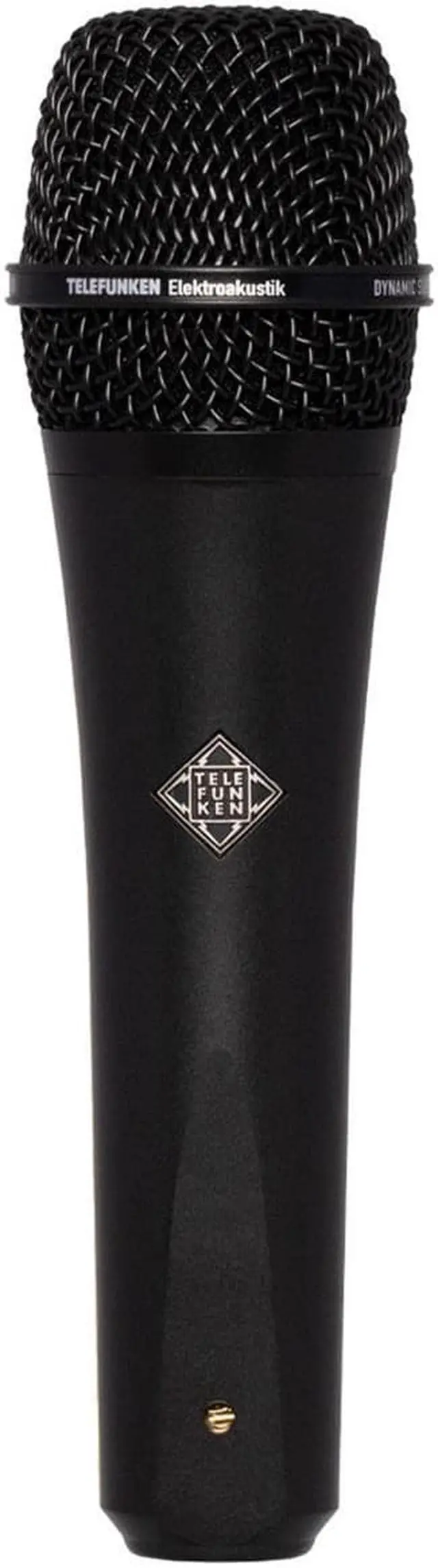 Alt view image 2 of 5 - Telefunken M80 Dynamic Microphone Black