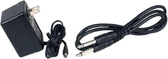 Alt view image 6 of 10 - Vocopro UHF28MN Uhf-28-5 -freq M 656.825 And N 685.960 Dual Channel Uhf- Wireless Microphone System