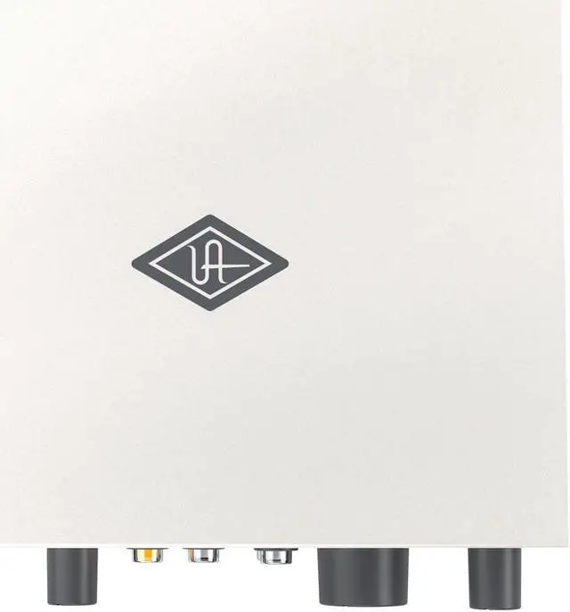 Alt view image 8 of 8 - Universal Audio Volt 1 USB-C Audio Interface