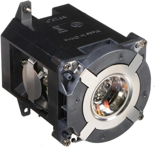 Alt view image 7 of 10 - NEC Replacement Lamp