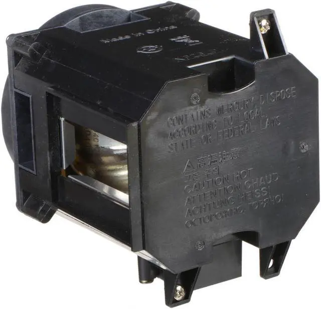 Alt view image 8 of 10 - NEC Replacement Lamp