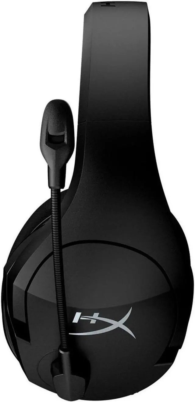Alt view image 5 of 12 - HyperX Cloud Stinger Core - Wireless Gaming Headset, for PC, 7.1 Surround Sound, Noise Cancelling Microphone, Lightweight