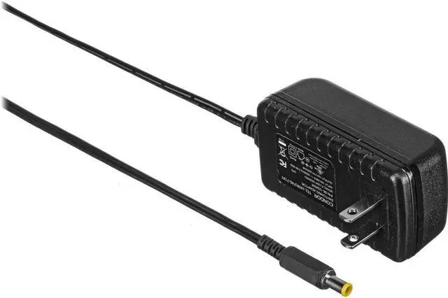 Alt view image 3 of 3 - Elmo USA 5ZA0000104X C AdapterTT-12iD, TT-12i, TT-12, TT-02, TT-02u, TT-02s, TT-02RX, HV-110u, HV-110XG, HV-100XG, EV-200 & CO-10