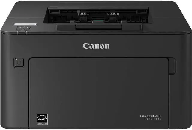 Alt view image 20 of 20 - Canon imageCLASS LBP162dw Monochrome Laser Printer