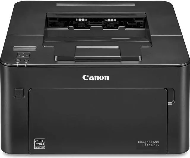 Alt view image 19 of 20 - Canon imageCLASS LBP162dw Monochrome Laser Printer