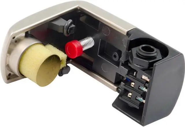 Alt view image 10 of 10 - DrumIt TRIGITSNARE/TOM10401 Acoustic Snare/Tom Drum Trigger