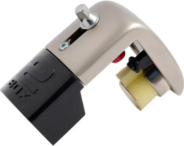 Alt view image 9 of 10 - DrumIt TRIGITSNARE/TOM10401 Acoustic Snare/Tom Drum Trigger